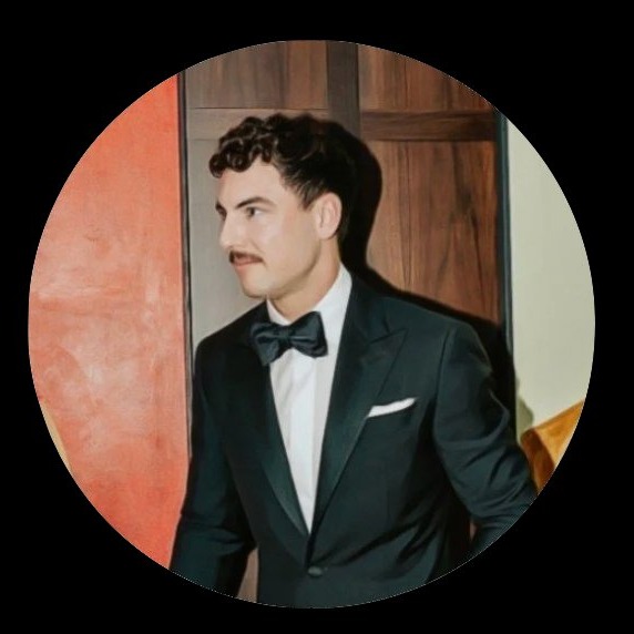 Connor, founder of Addison Agency